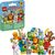 LEGO® Minifigúrka 71051 28. séria – zvieratá