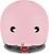 Globber detská prilba Go Up Lights XXS/XS ( 45-51CM ) Pastel Pink