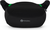 PETITE&amp;MARS Podsedák Zuno Coal Black 125 - 150 cm (22-36 kg)