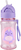 SKIP HOP Zoo tritan Fľaša so slamkou 355ml Narval 12m+
