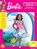 BARBIE Fairy detský kostým veľkosť (122-128cm)