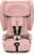 Siège auto Gamma i-Size, Rose Corail