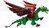 LEGO® Creator 3 v 1 31161 Stredoveký drak