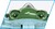 Cobi II WW Horten Ho 229, 1:32, 953 k, 1 f
