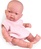Antonio Juan 84094 PITU - Baby mit Vollvinylkörper - 26 cm