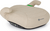 PETITE&amp;MARS Podsedák Zuno Sage Beige 125 - 150 cm (22-36 kg)
