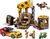 LEGO® City 60496 Donáška pizze s vozidlami
