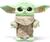 STEIFF Friends Star Wars Grogu плюшена играчка