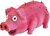 Hračka Dog Fantasy Latex Prasa chrochtajúce mix 21cm