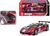 Bburago 1:24 Ferrari Racing 488 Challenge 2017