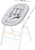 Set sedia Inspira 2 + set neonato, Oyster Grey