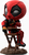 Iron Studios &amp; Minico Deadpool &amp; Wolverine - Deadpool Figura