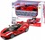 Maisto - KIT FERRARI ASSEMBLY LINE, Ferrari AL - Ferrari FXX K, 1:24