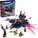 LEGO® DREAMZzz™ 71478 Niebelungenhexe und ihr Mitternachtskrähe