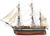 OCCRE HMS Erebus 1:75 kit