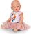 Zapf BABY born Tutu šatôčky jednorožec, 43 cm