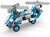 Engino Creative engineering 20 in 1 : maker master