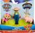 Paw Patrol hrdina s figúrkou Skye
