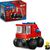 LEGO® City 60482 Autíčka – Hasičské auto