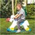 Hojdací kôň 2v1 Fisher Price