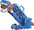 Mattel Hot Wheels City T-rex ťahač so svetlami a zvukmi