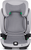 PETITE&amp;MARS Столче за кола Elite Fix Pro i-Size Gentle Grey Air 100-150 cm (15-36 kg)