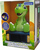Lexibook Budík s nočným 3D svetlom Dinosaurus