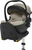 Autosedačka XM Plus i-Size bundle, Boss Grey