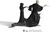 Schleich Lord Voldemort, Nagini &amp; Bellatrix Lestrange
