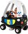Mali igrački automobil Cozy Coupe Police Patrol 172984