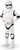 STAR WARS Stormtrooper Kinderkostüm Größe (110-116cm)