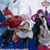 Bandai - Frieren: Beyond Journey's End Maximatic Stark