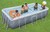 Záhradný bazén Bestway 56721 Power Steel 4.04m x 2.01m x 1.00m Rectangular s kartuš. filtr