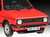 Gift-Set auto 05623 - Golf 1 GTi (50th Anniversary) (1:24)