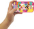 Lexibook Herná konzola Compact II Cyber Arcade Disney Princezné