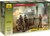 Model Kit figurky 3614 - German Tank Crew (1943-1945) (1:35)
