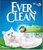 Podstielka Ever Clean Scented, hrudkujúca 10l