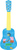 Lexibook Moja prvá gitara 21" Peppa Pig