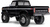 Traxxas TRX-4 Ford F-150 1:10 RTR nero