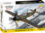 Cobi II WW Messerschmitt BF-109F, 1:48