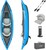 Bestway 65131 Kajak pre 2 osoby Hydro-Force™ Cove Champion X2 331 x 88 x 45 cm