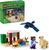 LEGO® Minecraft® 21251 Steves Wüstenexpedition