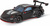Auto Hybrid 51003 Porsche 911 GT3 R Black Devil
