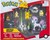 Orbico Pokemon sada 8 figúrok W8