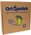 Ortopedek - tapis sensoriels 8 pcs