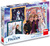 Puzzle Frozen: Radostná jeseň 3x55 dielikov