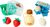 Little Tikes Creative Chefs – Súprava na vafle