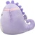 SQUISHMALLOWS Morský koník - Eartha