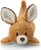 NICI magnetka Kengura Kelly 12cm GREEN