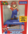 Lexibook Wecker mit 3D-Figur Super Mario